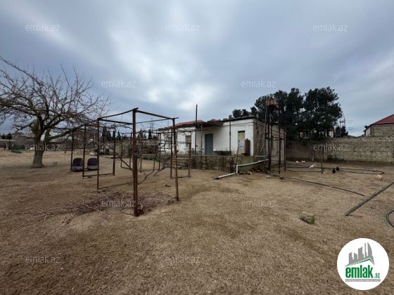 Satılır 12 sot torpaq Şüvəlan — Torpaq (3)