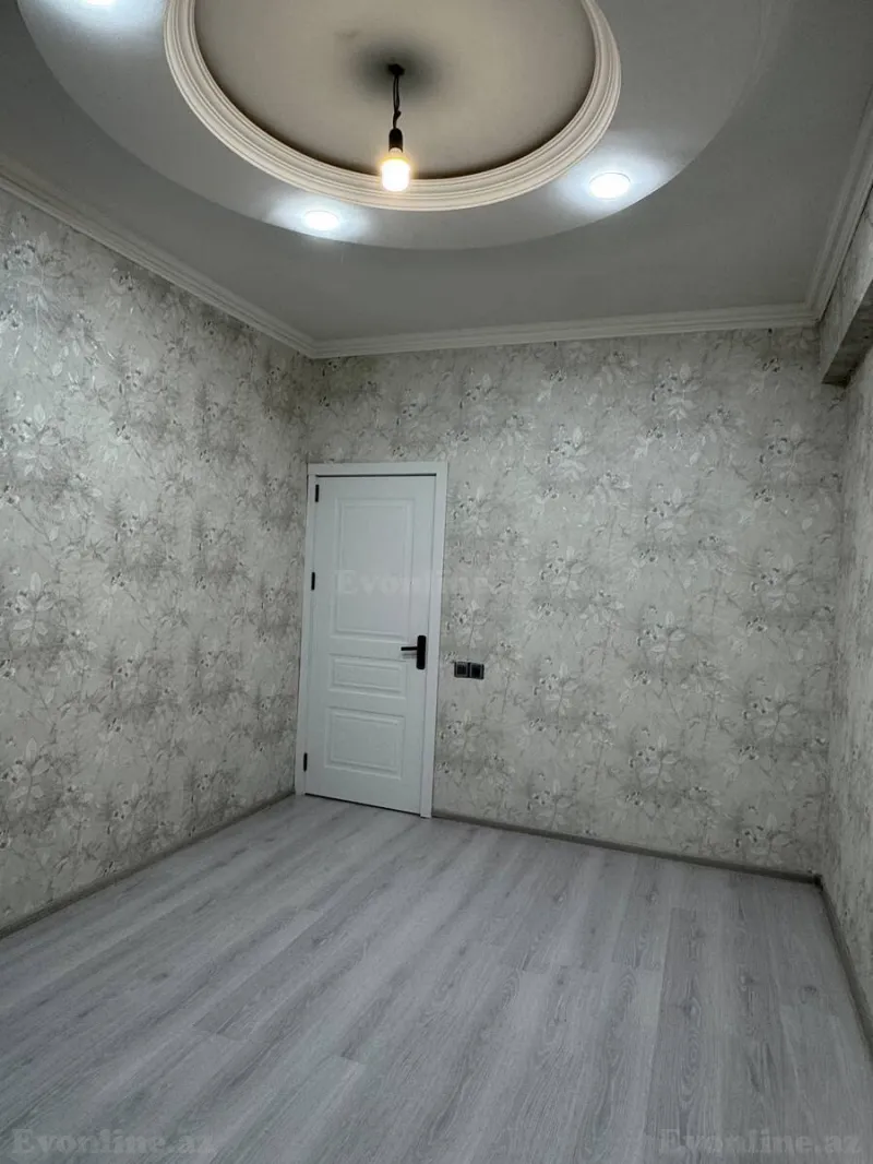Satılır 2 otaqlı Mənzil Yeni tikili 36 m² Bakı, Abşeron r — Mənzil, Bakı (4)