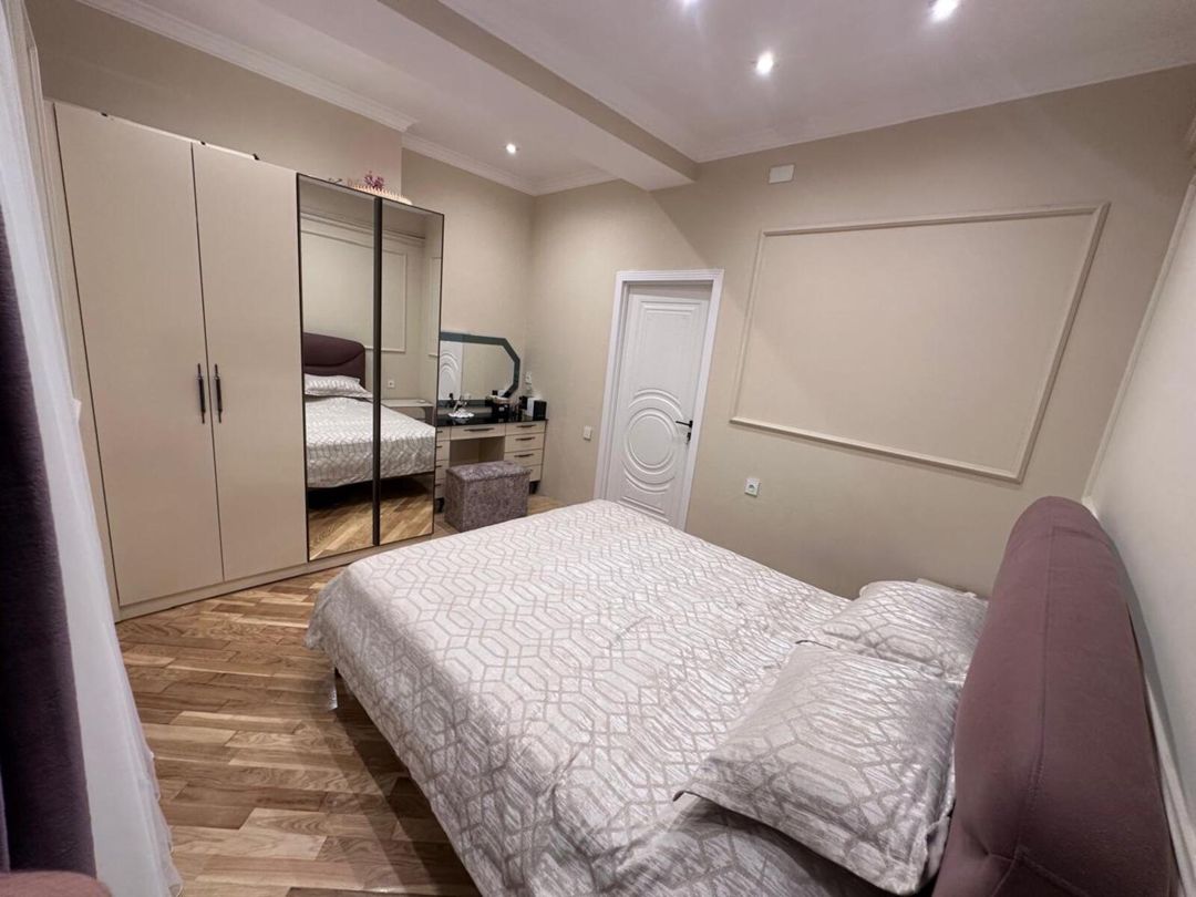 Satılır 3 otaqlı yeni tikili 86 m² — Mənzil, Bakı (8)