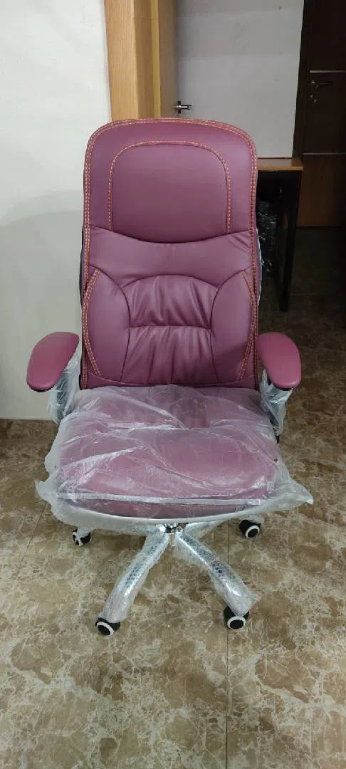 Qara rəng, Ofis üçün kreslo — Ofis mebeli, Bakı (4)