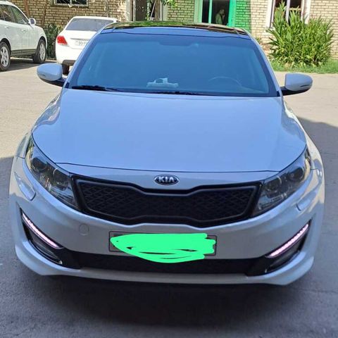 Kia Optima, 2.0 L, 2012 il, 240 000 km — Gəncə
