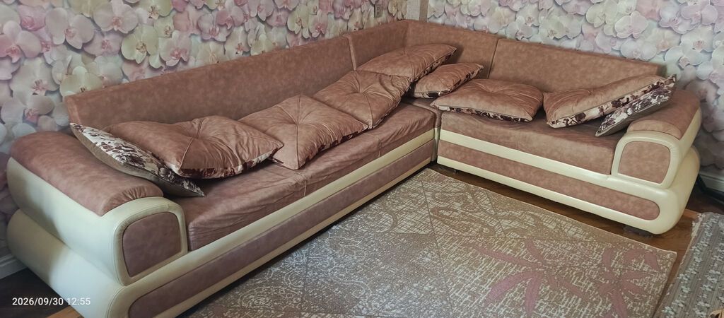 Salam.ünvan masazir künc divan heçbir problemi yoxdu bazalidi.çox — Divanlər, Bakı (2)