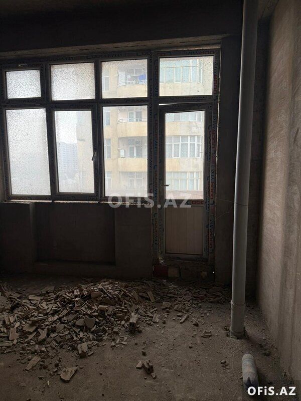 Yeni tikili Satılır Yasamal r., 3 otaq, 158 m² — Mənzil, Bakı (5)