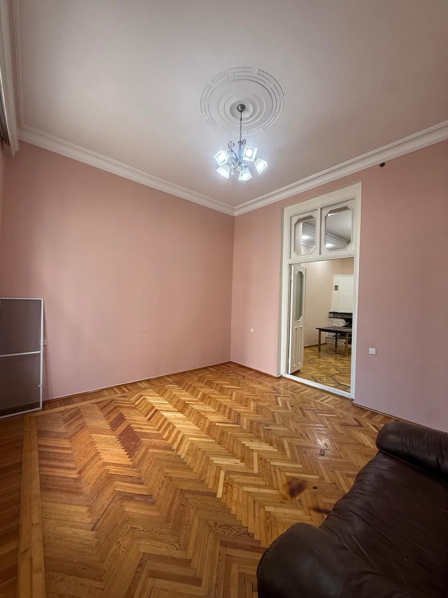 3-otaqlı mənzil kirayə verilir, Neftçilər pr., 130 m² — Mənzil, Bakı (8)