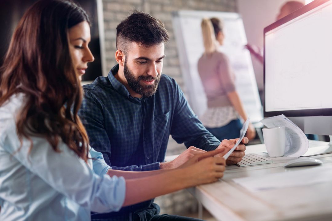 Veb-dizayner tələb olunur — Vakansiyalar, Bakı (2)