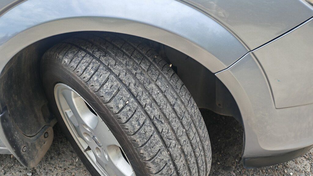 Opel Astra, 1.3 L, 2005 il, 317 400 km — Avtomobillər, Tovuz (9)
