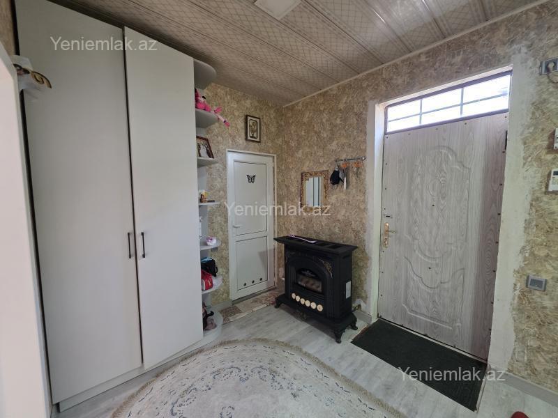 Satılır 3 otaqlı Həyət evi / Villa, 70 m², Yaşıl dərə — Ev, villa, Sumqayıt (6)