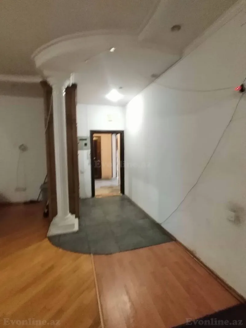 Satılır 4 otaqlı Mənzil Yeni tikili 205 m² Bakı, Yasamal r., Nizami m — Mənzil, Bakı (5)