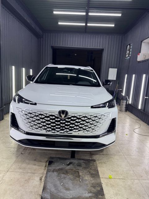 Changan CS 55 Plus, 1.5 L, 18.4 kWh, 2025 il, 80 000 km — Bakı