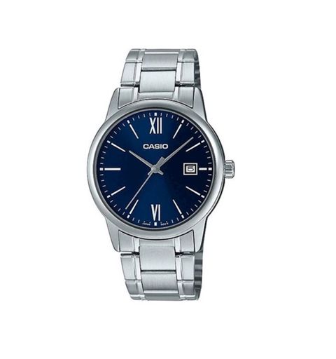 Qol saatı Casio Collection LTP-V002D-2B3UDF — Bakı
