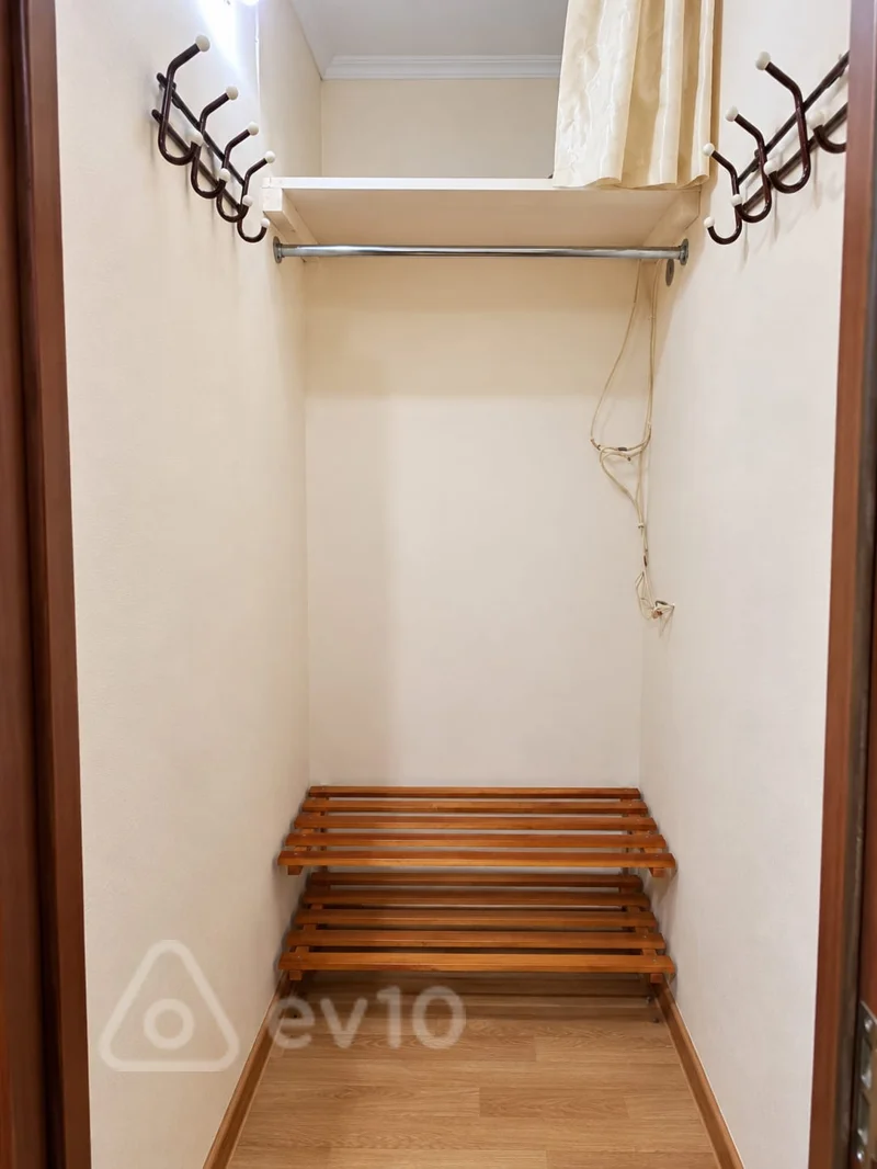 3 otaqlı mənzil, 85 m², Nəsimi küçəsi — kirayə — Mənzil, Bakı (10)