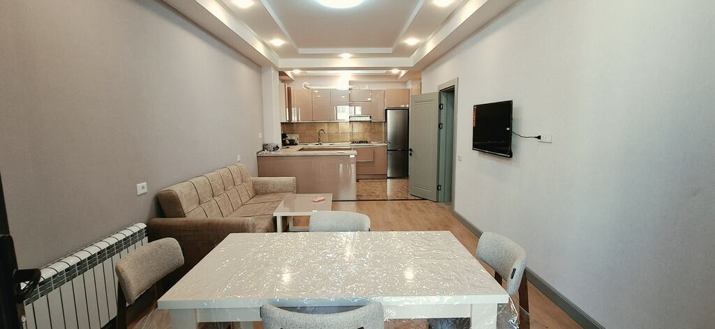 2 otaqlı — Mənzil, Bakı (8)