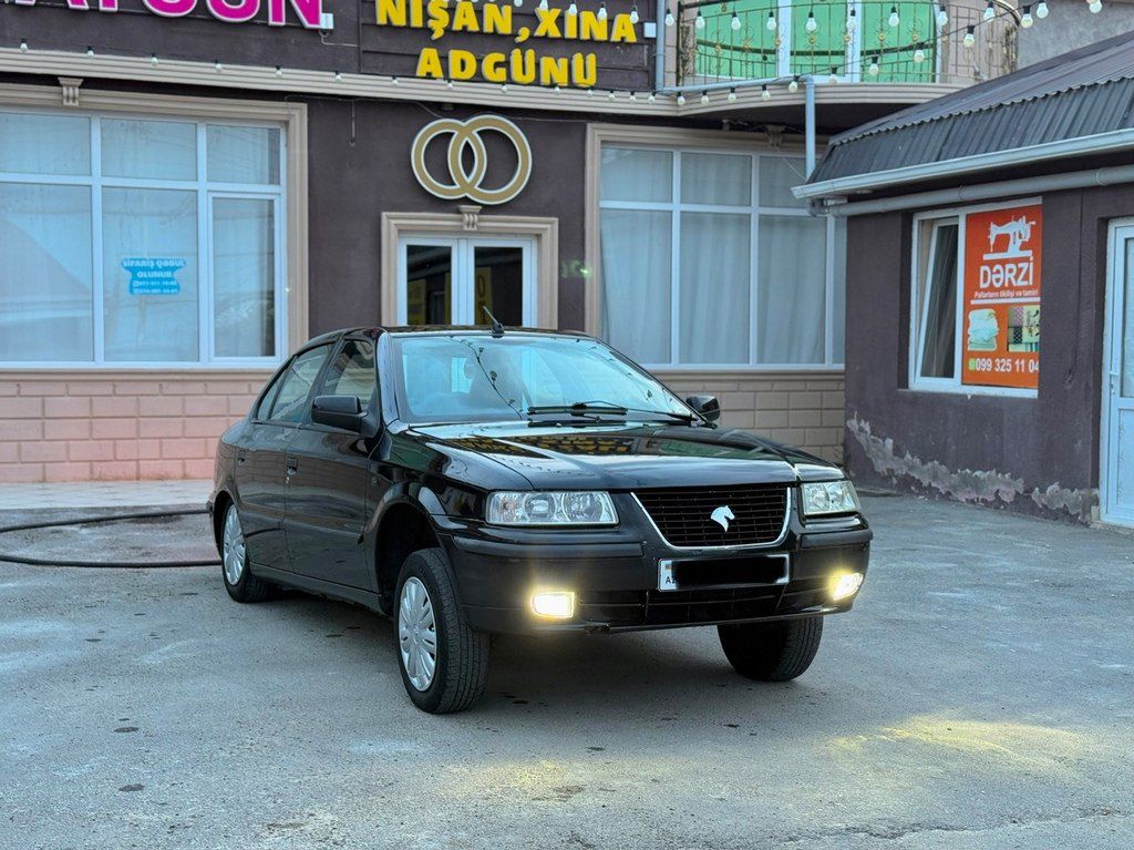 Khazar LX, 1.7 L, 2022 il, 170 000 km — Avtomobillər, Bakı (5)