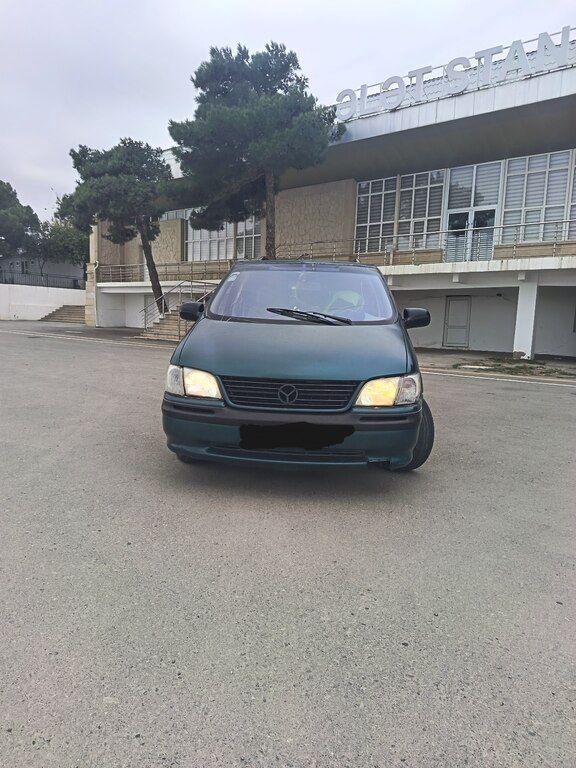 Opel Sintra, 2.2 L, 1997 il, 406 676 km — Avtomobillər, Bakı (12)