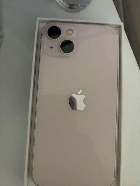 IPhone 13, 128 GB — Bakı