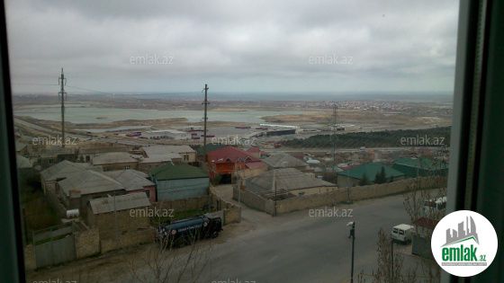 Satılır 3 otaqlı 48 m² köhnə tikili Köhnə Günəşli — Mənzil (11)