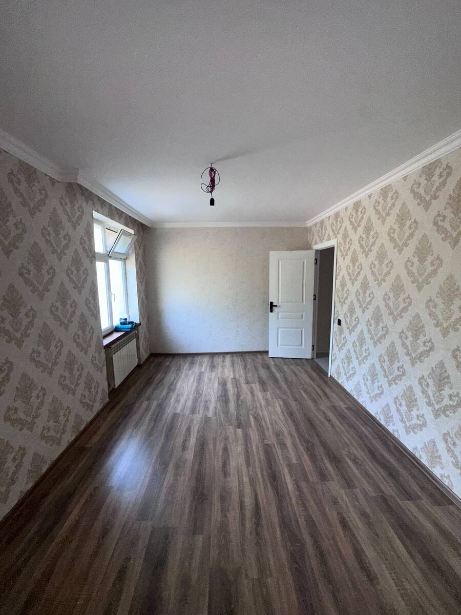 Satılır 2 otaqlı köhnə tikili 47 m² — Mənzil, Sumqayıt (4)