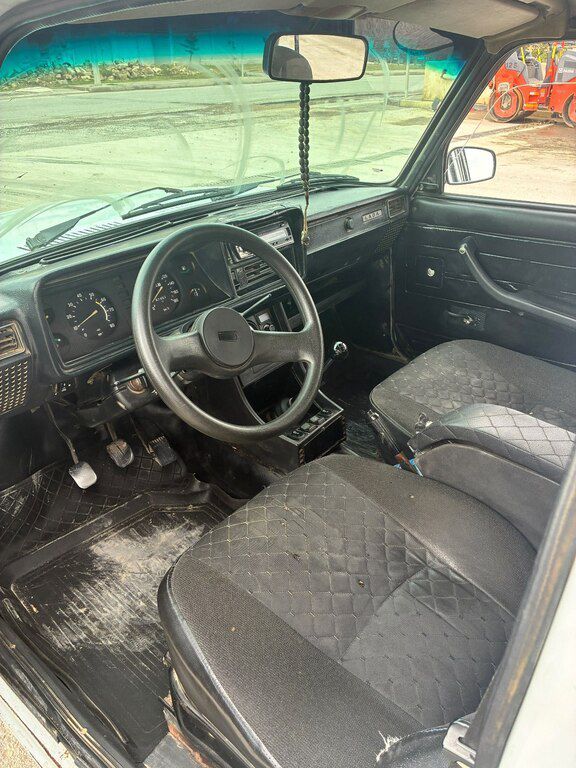 Lada (VAZ) 2107, 1.6 L, 2005 il, 87 952 km — Avtomobillər, Bakı (8)