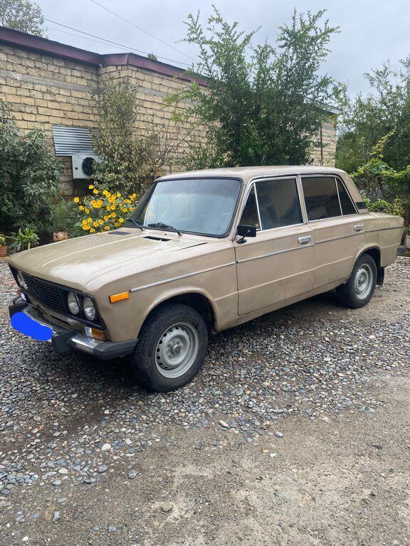 Lada (VAZ) 2106, 1.5 L, 1988 il, 93 000 km — Avtomobillər, Masallı (5)
