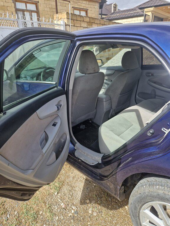 Toyota Corolla, 1.8 L, 2012 il, 149 884 km — Avtomobillər, Hacıqabul (8)
