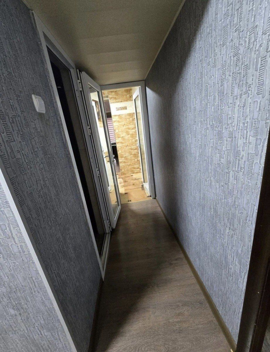İcarəyə verilir 4 otaqlı köhnə tikili 75 m² — Mənzil, Bakı (7)