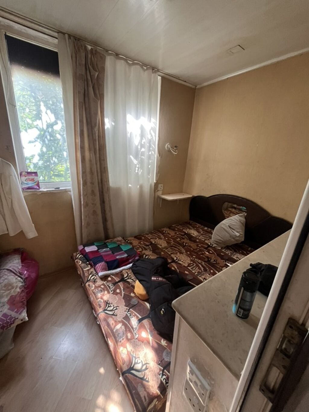 3 nefer otağ yoldaşı axdarılır ilk 130 azın qalan aylar 110 dan evdə 5 — Mənzil, Bakı (4)