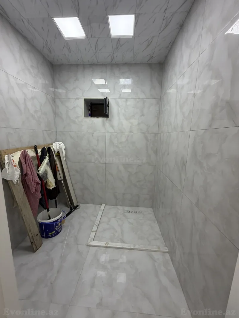 Satılır 5 otaqlı Həyət evi 220 m² Bakı, Sabunçu r — Ev, villa, Bakı (4)