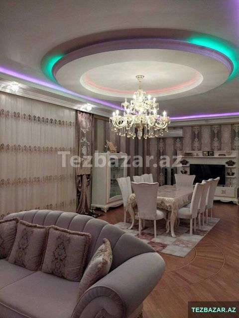 Xalqlar Dostluğu m.st.ərazisində villa satılır — Bakı