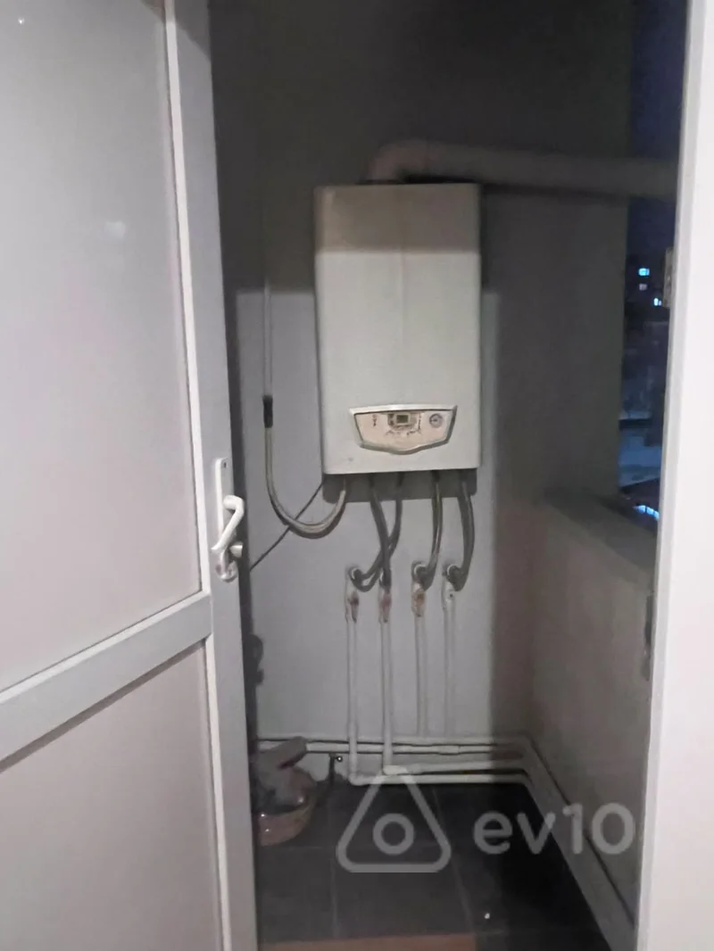 3 otaqlı mənzil, 90 m², m.hadi — kirayə — Mənzil, Bakı (5)