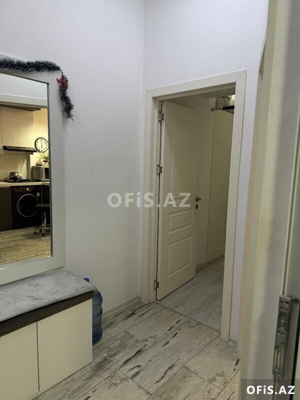 Yeni tikili Satılır Xətai r., Həzi Aslanov m., 2 otaq, 60 m² — Mənzil, Bakı (2)