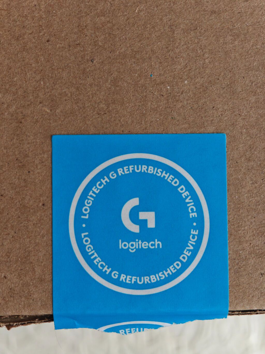 Yeni Simli Qulaqcıqlar, Logitech — Qulaqcıqlar, Bakı (4)