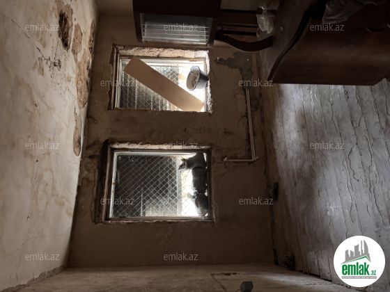 Satılır 4 otaqlı 120 m² həyət evi Gəncə — Ev, villa (4)