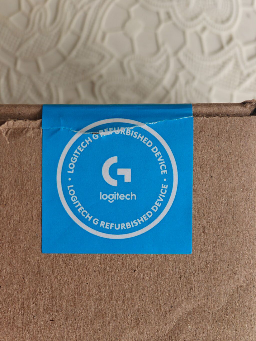 Yeni Simli Qulaqcıqlar, Logitech — Qulaqcıqlar, Bakı (5)
