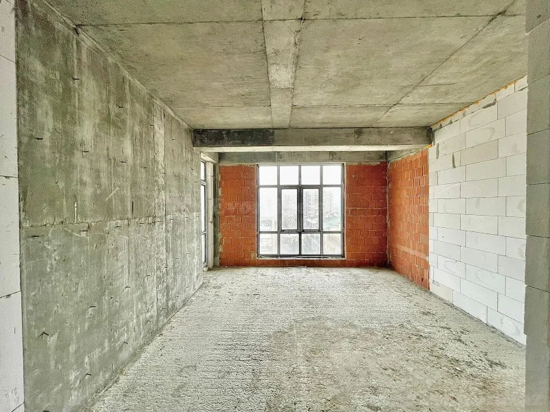 Satılır 2 otaqlı Mənzil Yeni tikili 70 m² Bakı, Nizami r., Qara Qarayev m., 8-ci kilometr — Mənzil, Bakı (2)