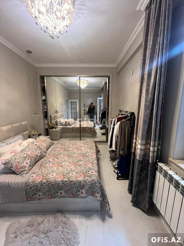 Yeni tikili Satılır Abşeron r., Masazır q., 3 otaq, 92 m² — Mənzil, Bakı (5)