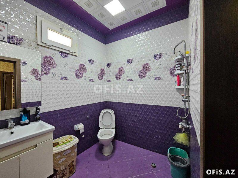 Həyət evləri Satılır Abşeron r., Masazır q., 4 otaq, 140 m² — Ev, villa, Bakı (5)