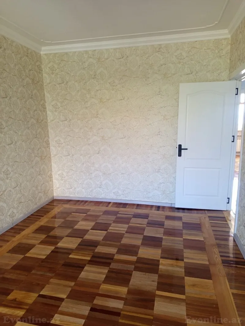 Satılır 3 otaqlı Mənzil Köhnə tikili 80 m² Bakı, Xətai r., Həzi Aslanov m., Əhmədli — Mənzil, Bakı (3)