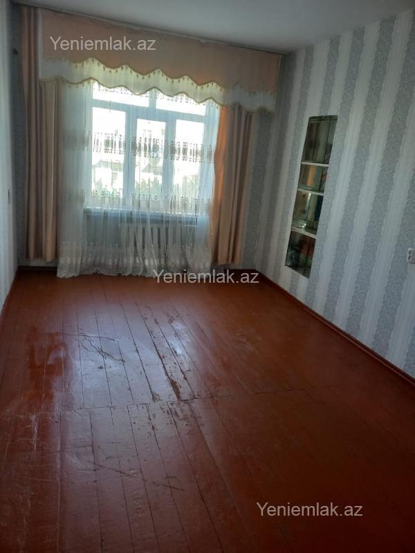 Kirayə 2 otaqlı Bina evi menzil (Köhnə tikili), 60 m², Xətai rayonu — Mənzil, Bakı (6)