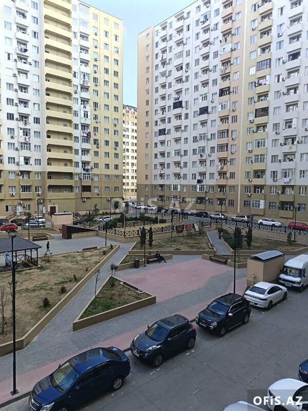 Yeni tikili Satılır Xırdalan, Satılır 2 otaqlı yeni tikili 59 m², Xırdalan, 2 otaq, 59 m² — Mənzil, Xırdalan (2)