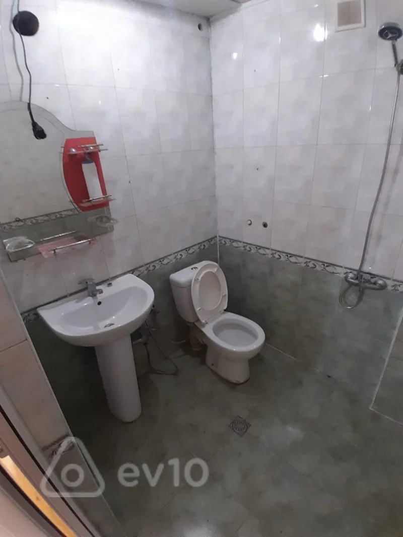 2 otaqlı mənzil, 46 m², Xırdalan şəhəri Abşeron Gənclər Şəhərciyi — Mənzil, Xırdalan (11)