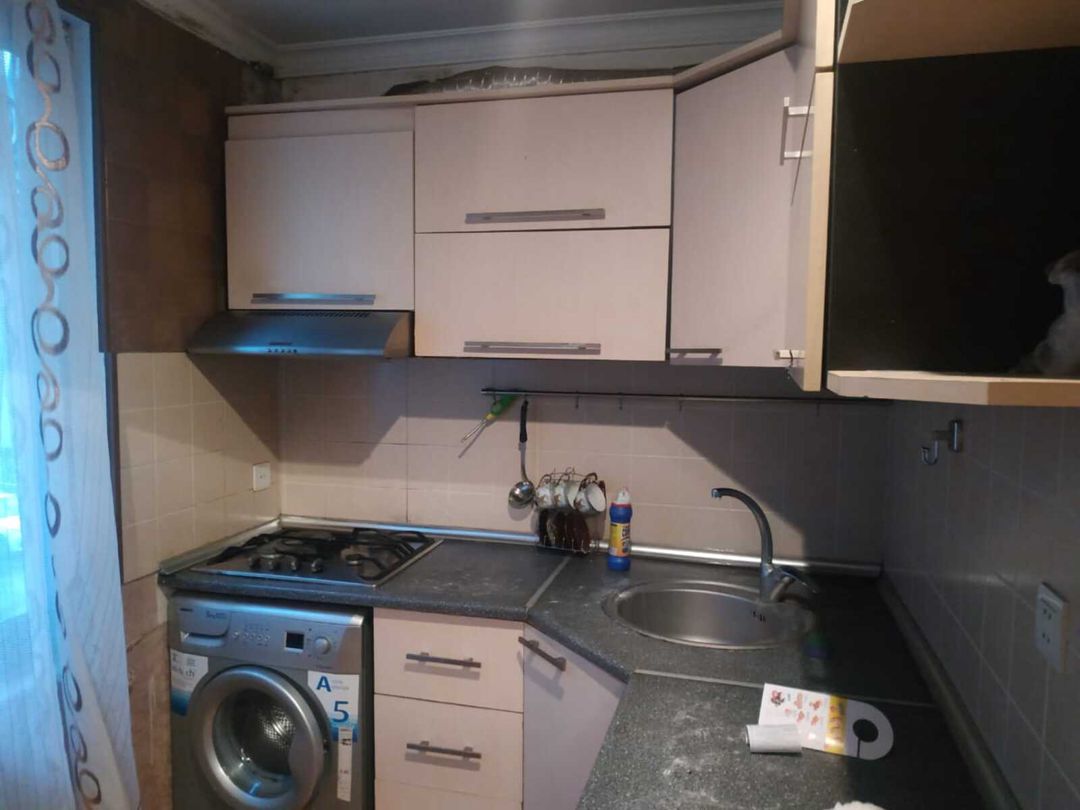 Satılır 3 otaqlı köhnə tikili 68 m² — Mənzil, Bakı (4)