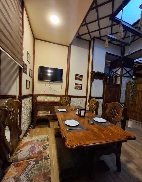 240 m² Əla təmirli obyekt satılır — Əmlak, Bakı (10)