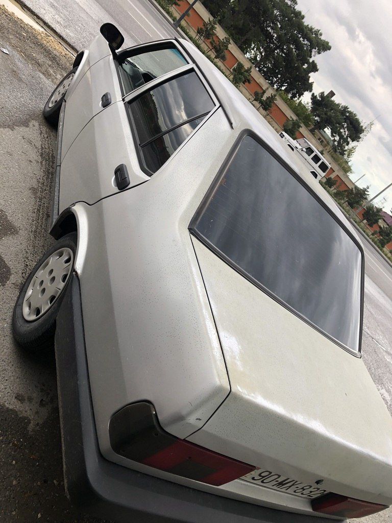 Tofas Sahin, 1.6 L, 2006 il, 185 922 km 90-MX-832 — Avtomobillər, Bakı (4)