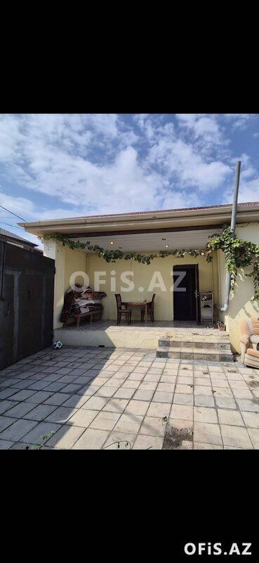 Həyət evləri Satılır Sabunçu r., Maştağa q., 2 otaq, 55 m² — Ev, villa, Bakı