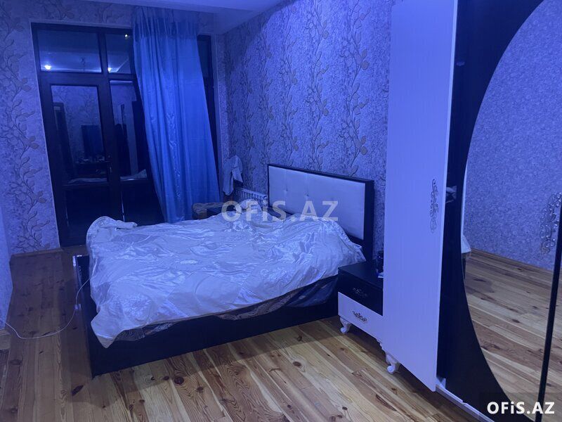Yeni tikili Kirayə Verilir Nərimanov r., Nəriman Nərimanov m., 2 otaq, 65 m² — Mənzil, Bakı (6)