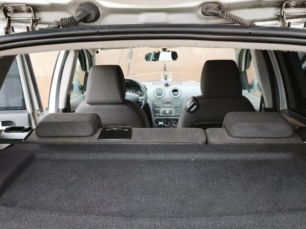 Ford Fusion, 1.4 L, 2006 il, 533 000 km 99-SP-917 — Avtomobillər, Lerik (6)
