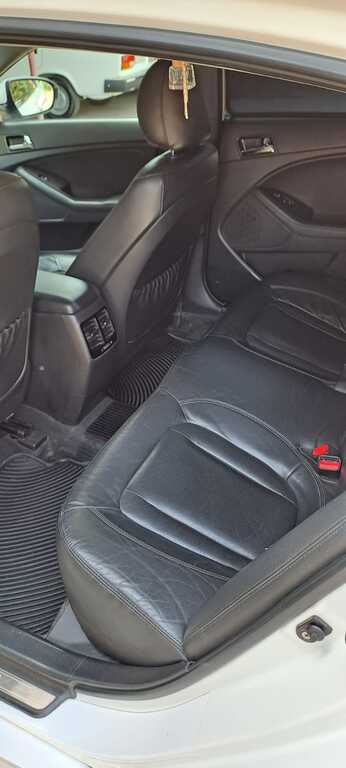 Kia Optima, 2.0 L, 2012 il, 240 000 km — Avtomobillər, Gəncə (5)