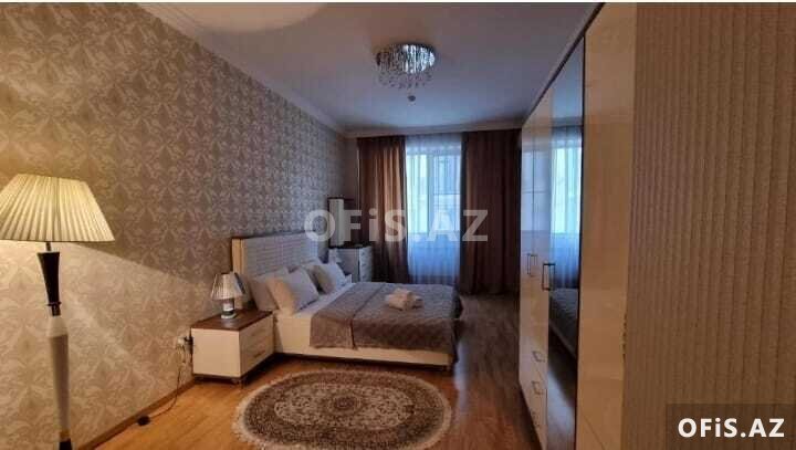 Yeni tikili Satılır Səbail r., Sahil m., 3 otaq, 156 m² — Mənzil, Bakı (6)