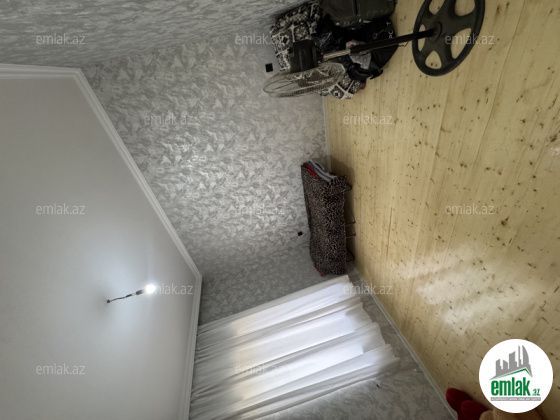 Satılır 3 otaqlı 100 m² yeni tikili Abşeron Gənclər Şəhərciyi — Mənzil (5)