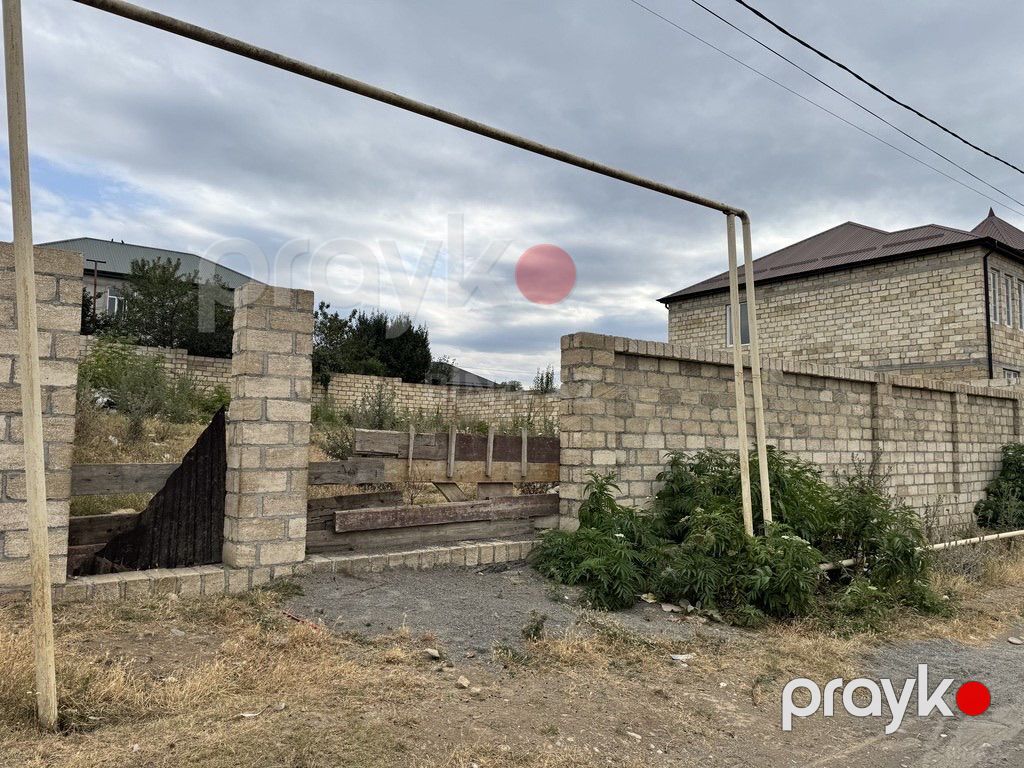 Quba rayonunda 5 sotlu torpaq sahəsi - Dəvəbadan massivi — Torpaq, Quba (2)